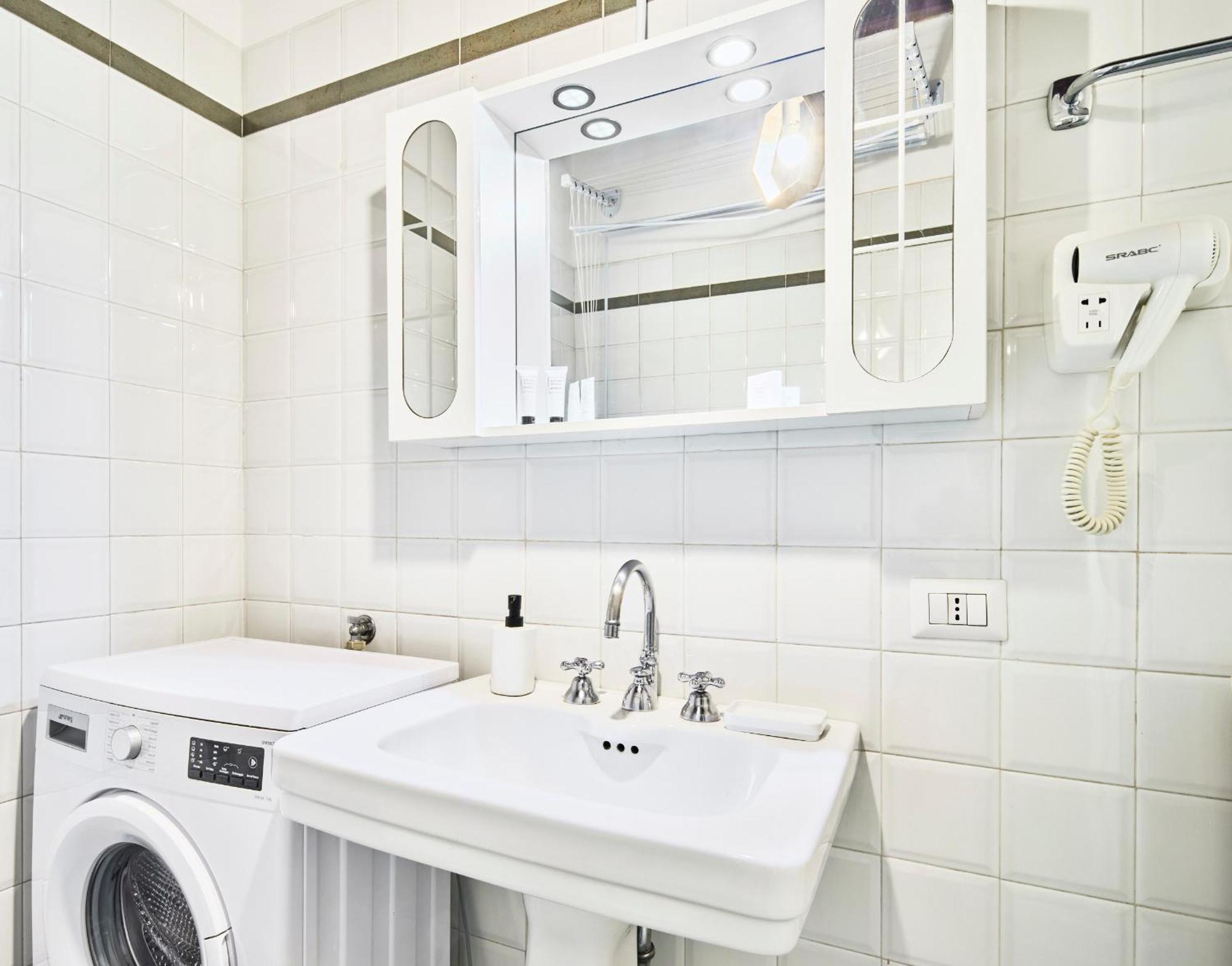 Apartment Navigli Elyon