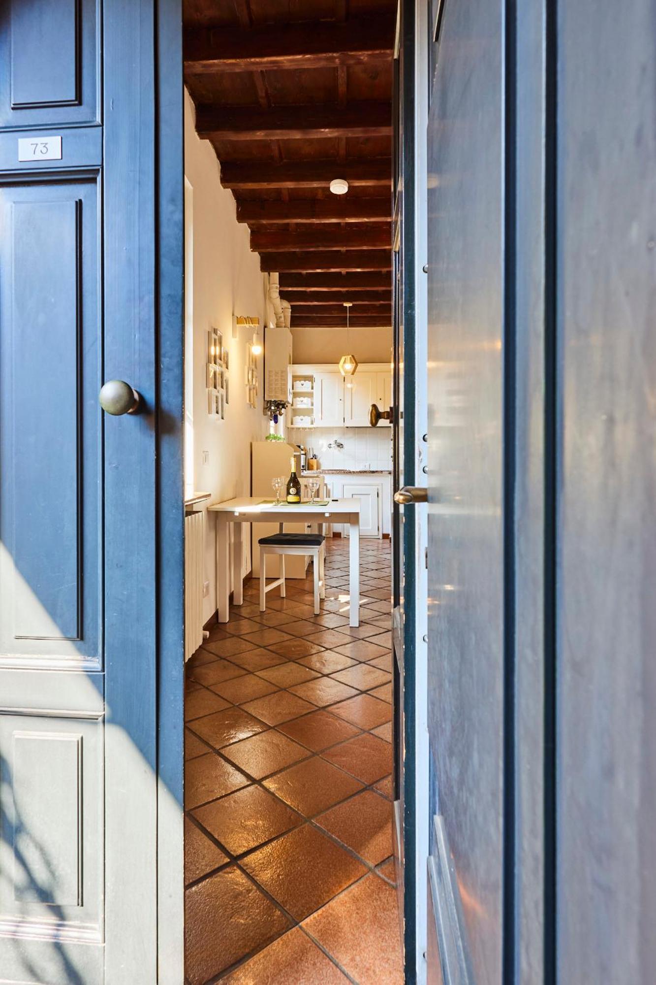 Navigli Elyon Apartment Milan